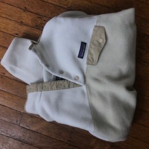 COPY - Patagonia Women's light Synchilla Snap-T F…